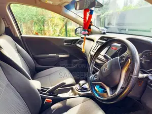 Honda Grace Ex 2015 Car (Used)