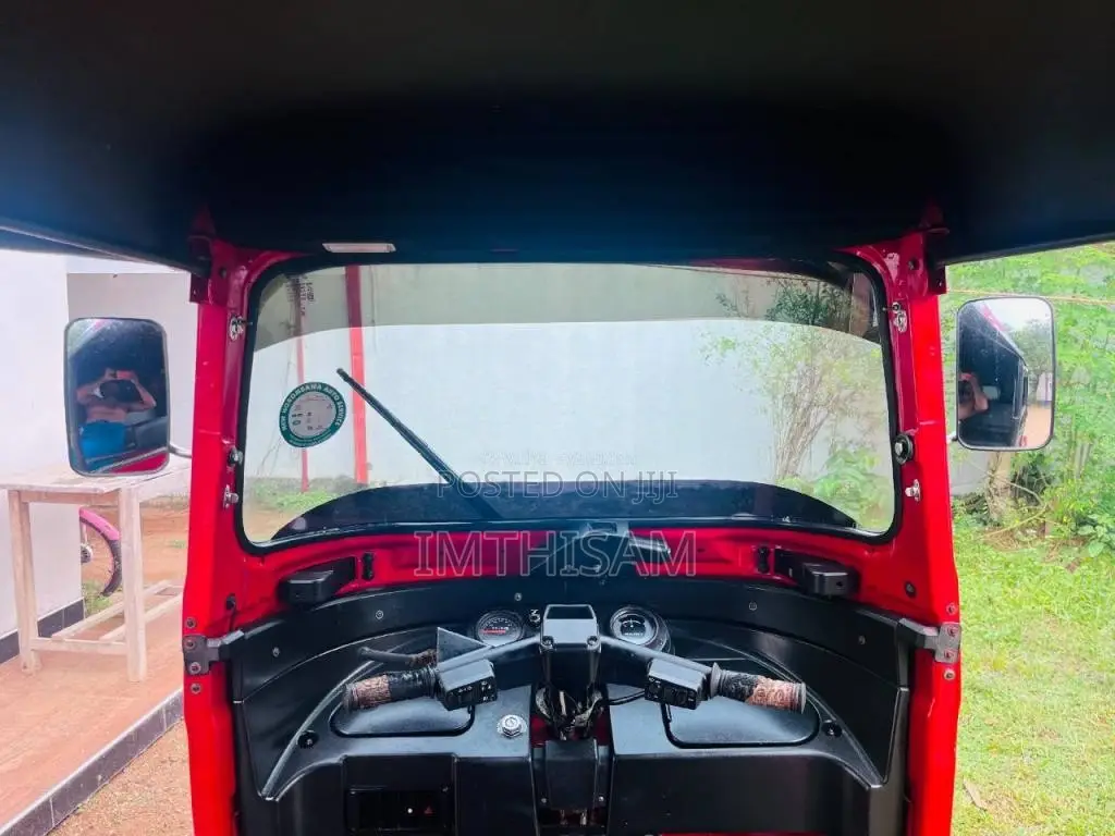 Bajaj RE 2018 Three Wheel (Used)