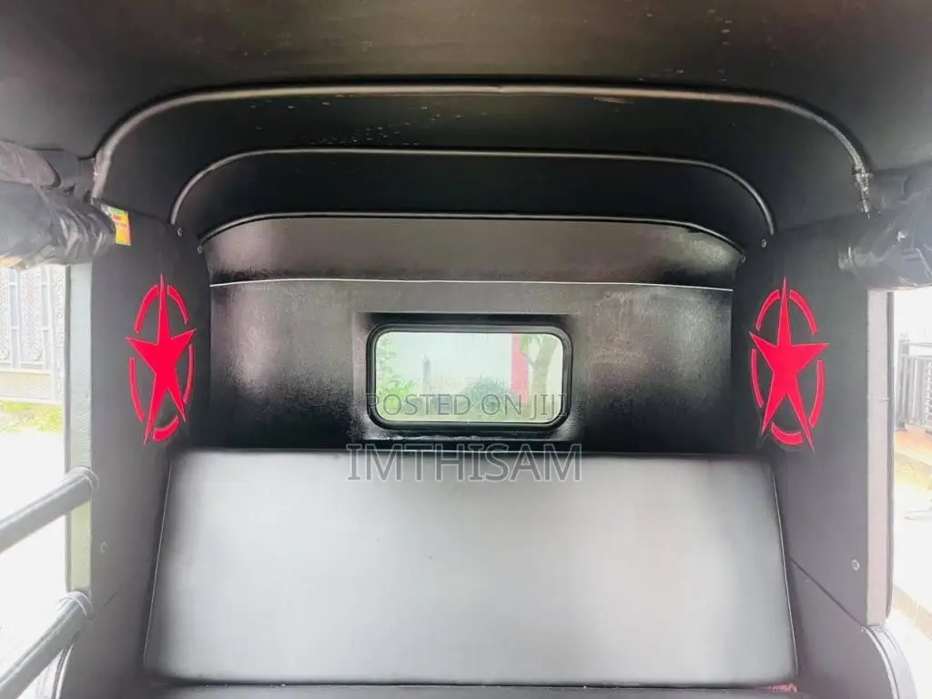 Bajaj RE 2018 Three Wheel (Used)