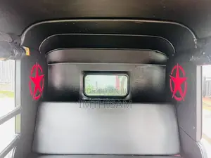 Bajaj RE 2018 Three Wheel (Used)