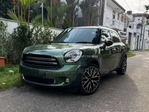 Mini Countryman 2016 Car (Used)