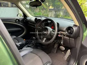 Mini Countryman 2016 Car (Used)