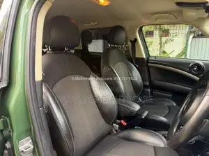 Mini Countryman 2016 Car (Used)