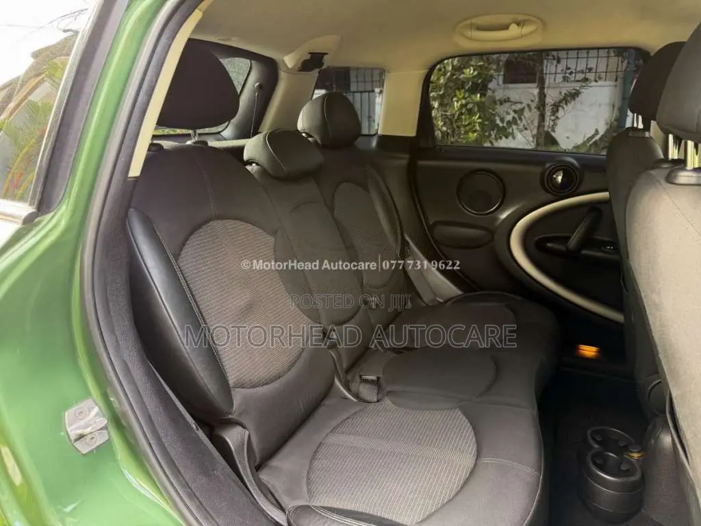 Mini Countryman 2016 Car (Used)