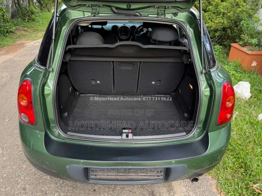 Mini Countryman 2016 Car (Used)