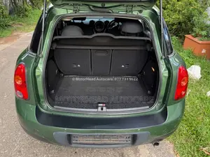 Mini Countryman 2016 Car (Used)