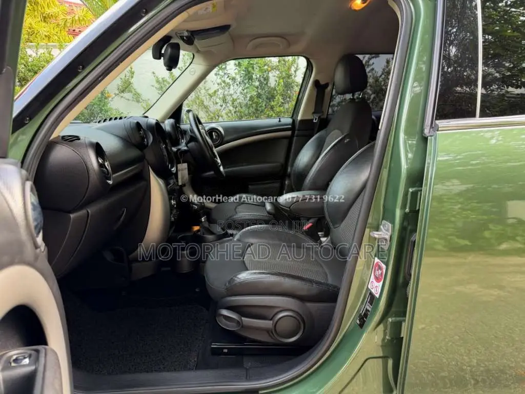 Mini Countryman 2016 Car (Used)