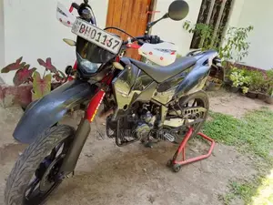 Demak DTM 2019 Motorbike (Used)