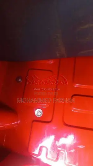 Bajaj RE 4 Stroke 2019 Three Wheel (Used)