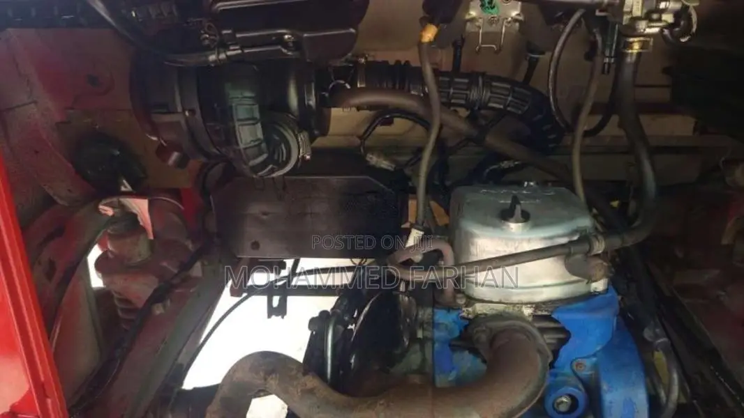 Bajaj RE 4 Stroke 2019 Three Wheel (Used)
