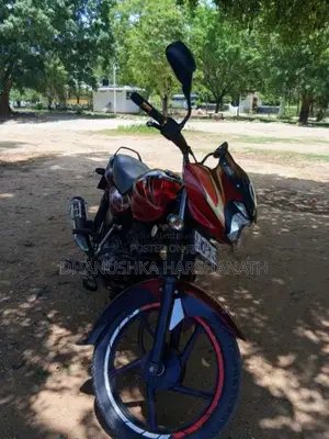 Bajaj Discover 100 2011 motorcycle (Used)