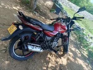 Bajaj Discover 100 2011 motorcycle (Used)