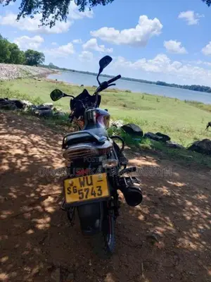 Bajaj Discover 100 2011 motorcycle (Used)