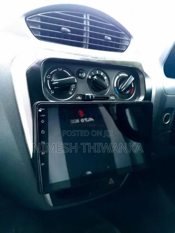 Suzuki Alto 2014 Car (Used)