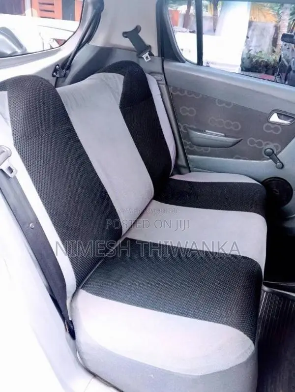 Suzuki Alto 2014 Car (Used)