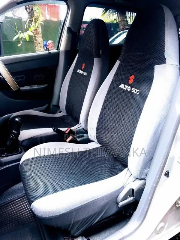Suzuki Alto 2014 Car (Used)