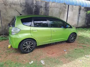 Honda FIT GP1 2010 Car (Used)