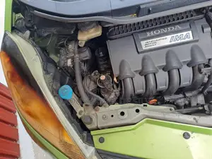 Honda FIT GP1 2010 Car (Used)