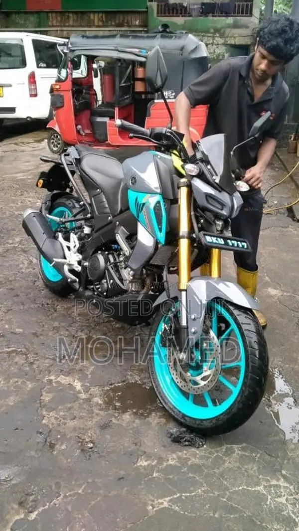 Bajaj CT-100 2023 Motorbike (Used)