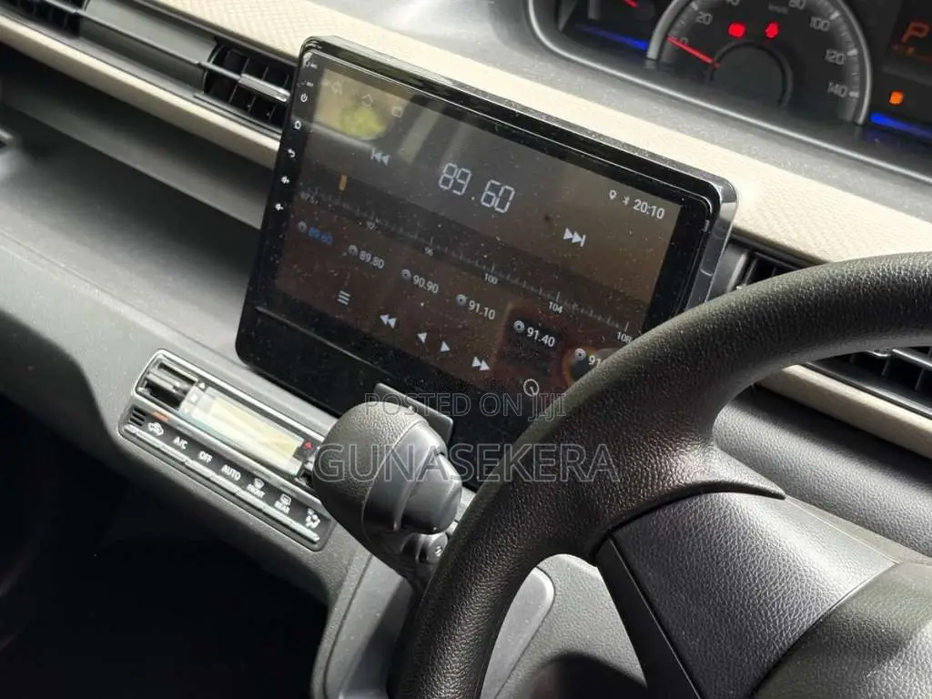 Suzuki Wagon R FX 2025 Car Brand New