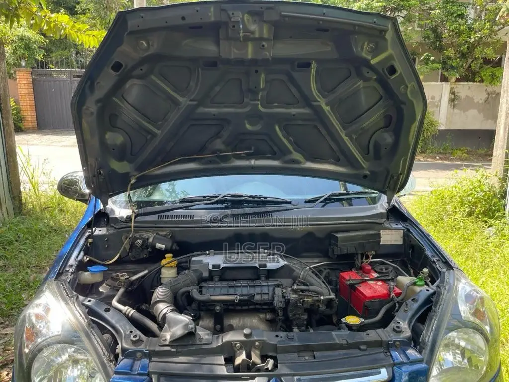 Suzuki Alto LXI 2015 Car (Used)