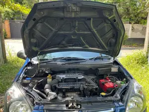 Suzuki Alto LXI 2015 Car (Used)
