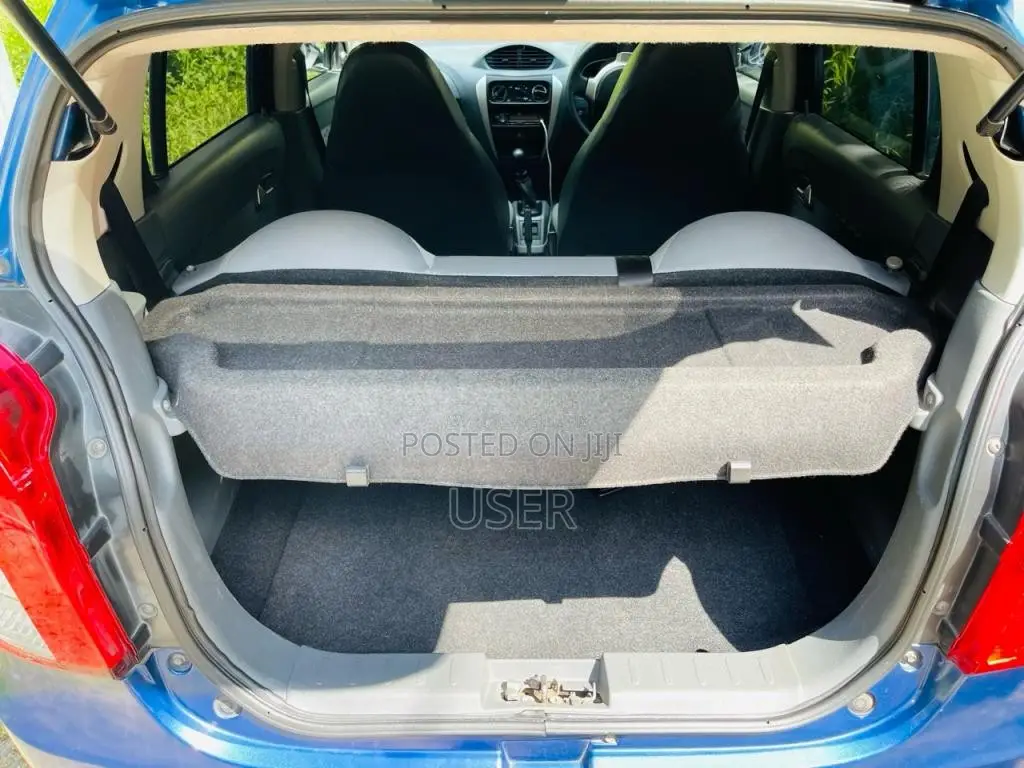 Suzuki Alto LXI 2015 Car (Used)