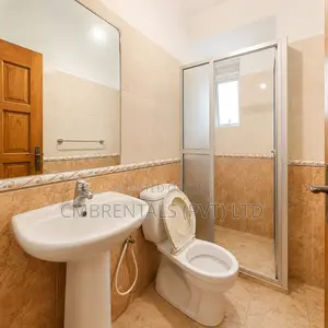 Furnished 3bdrm Apartment in Kollupitiya for rent