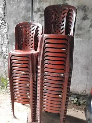 Nippon Chair