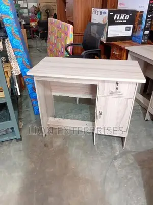 Melamine Office Tables 3ft