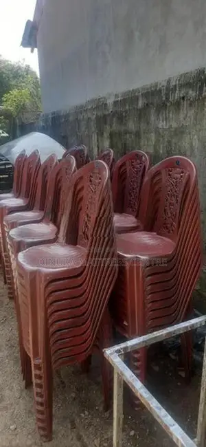 Nippon Chairs