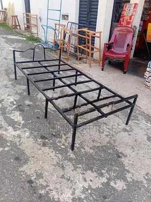 Single Beds