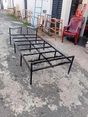 Single Beds