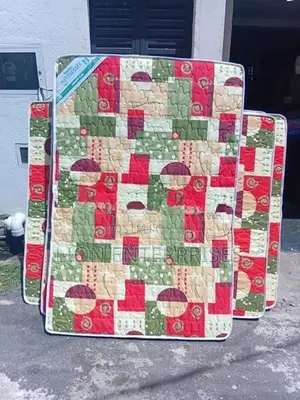 72×48 Hybrid Mattress