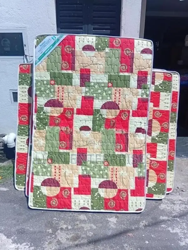 72×48 Hybrid Mattress