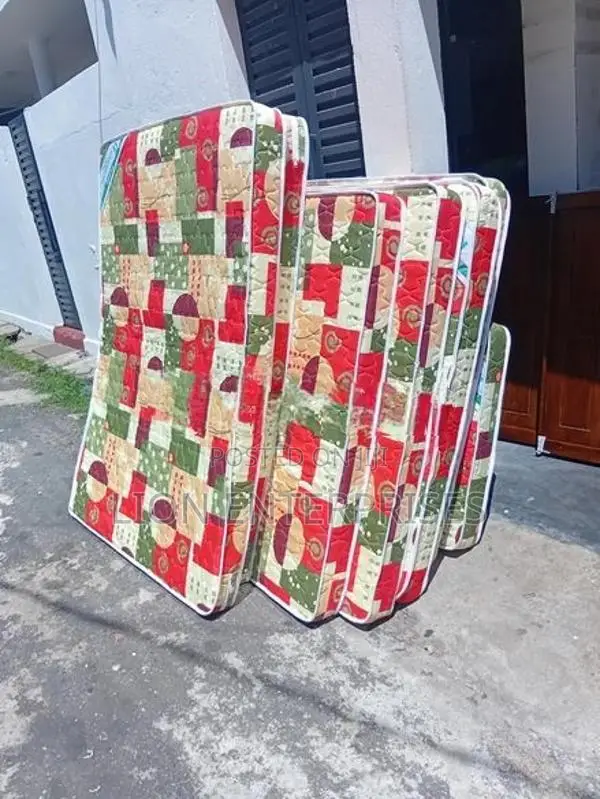 72×48 Hybrid Mattress