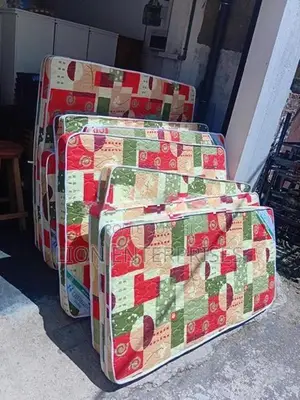 72×48 Hybrid Mattress