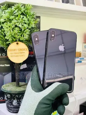 Apple iPhone XS 256GB (Used)
