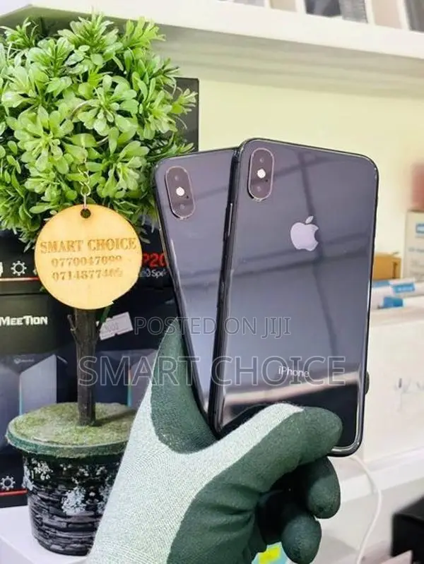 Apple iPhone XS 256GB (Used)