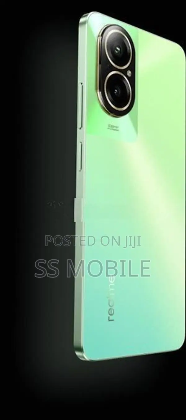 Realme C85 8GB 256GB (Brand New)