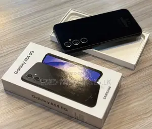 Samsung Galaxy A54 256GB : 8GB Ram 5G (Used)