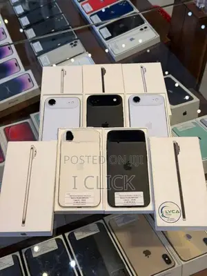 Apple iPhone Air 256GB (Used)
