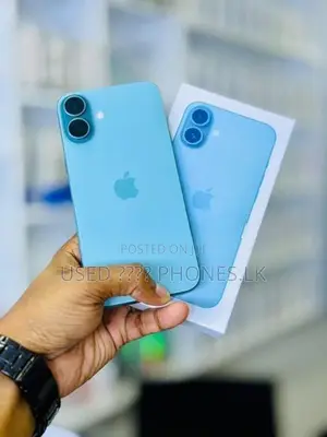 Apple iPhone 15 Plus 128GB (Used)