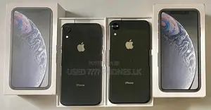 Apple iPhone XR 64GB [E Sim] (Used)