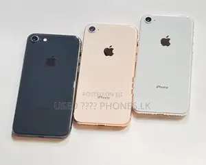 Apple iPhone 8 64GB (Used)