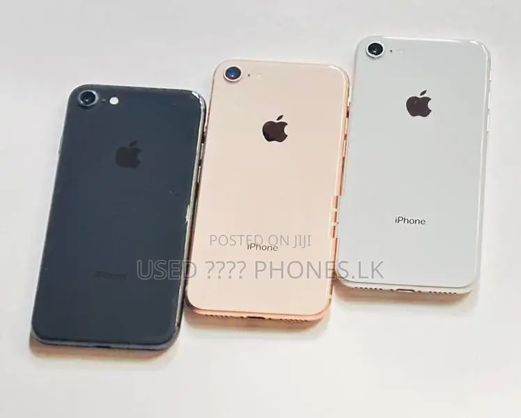 Apple iPhone 8 64GB (Used)