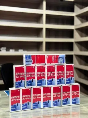 Xiaomi Redmi A7 Pro 4/128GB (Brand New)