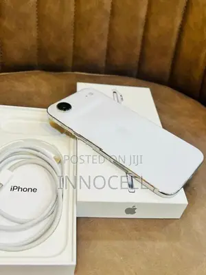 Apple iPhone Air 256GB (Used)