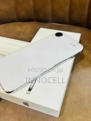 Apple iPhone Air 256GB (Used)