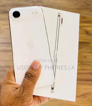 Apple iPhone Air 256GB (Used)